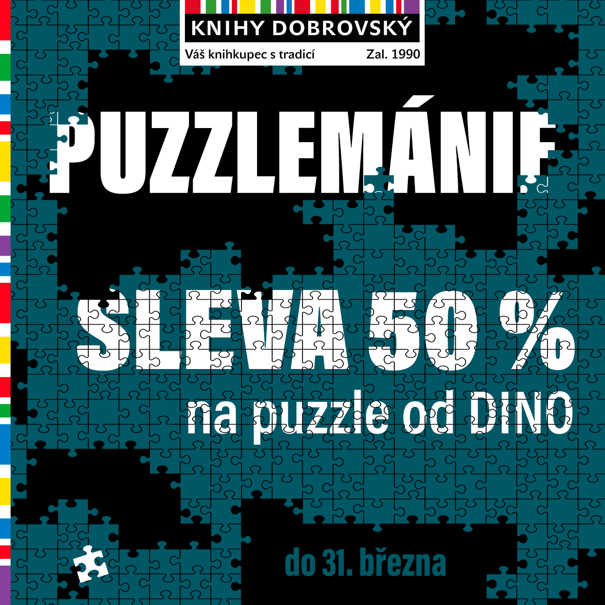 Puzzlemánia