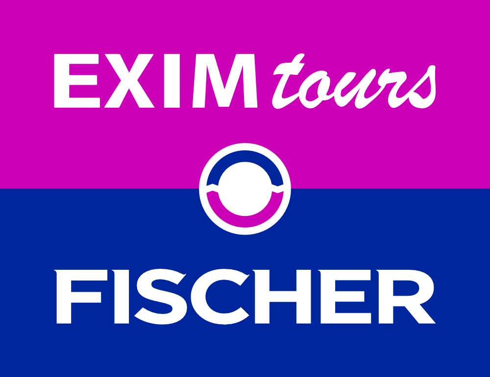 EXIM tours a FISCHER